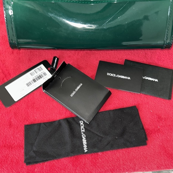 Dolce & Gabbana Sicily bag - Picture 6 of 10